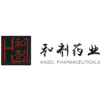 Angel Pharmaceuticals logo, Angel Pharmaceuticals contact details