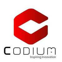 CodiumCorp Systems Pvt. Ltd logo, CodiumCorp Systems Pvt. Ltd contact details