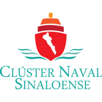 Clúster Naval Sinaloense / CLUNASIN logo, Clúster Naval Sinaloense / CLUNASIN contact details