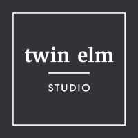 Twin Elm Studio logo, Twin Elm Studio contact details