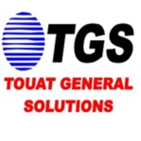 Touat General Solutions logo, Touat General Solutions contact details