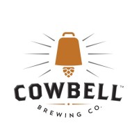 Cowbell Brewing Company logo, Cowbell Brewing Company contact details