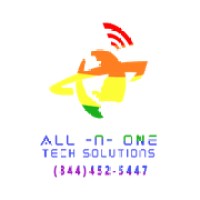 All -N- One Tech Solutions logo, All -N- One Tech Solutions contact details