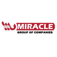 Miracle Group of Companies logo, Miracle Group of Companies contact details