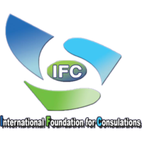 IFCEG International Foundation for Consultations logo, IFCEG International Foundation for Consultations contact details