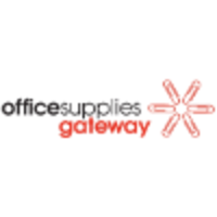 Office Supplies Gateway logo, Office Supplies Gateway contact details