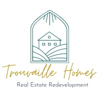 Trouvaille Homes logo, Trouvaille Homes contact details