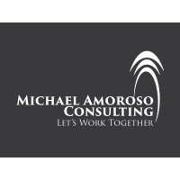 Michael Amoroso Consulting logo, Michael Amoroso Consulting contact details