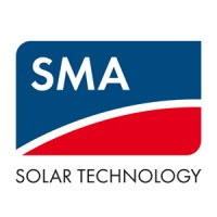 SMA Italia logo, SMA Italia contact details