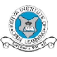 Kenya Institute of Open Learning logo, Kenya Institute of Open Learning contact details