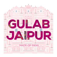 GulabJaipur logo, GulabJaipur contact details