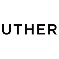 Uther logo, Uther contact details