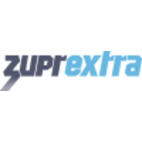 zuprextra logo, zuprextra contact details