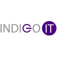 INDIGO IT Limited logo, INDIGO IT Limited contact details