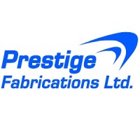 Prestige Fabrications Ltd. logo, Prestige Fabrications Ltd. contact details