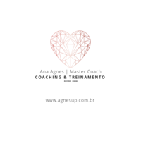 Ana Agnes | Master Coach - Coaching & Treinamentos logo, Ana Agnes | Master Coach - Coaching & Treinamentos contact details