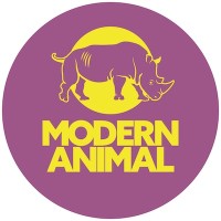 Modern Animal Strategy & Design Studio logo, Modern Animal Strategy & Design Studio contact details