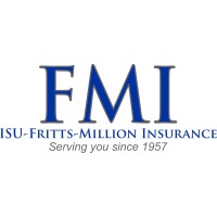 ISU-Fritts-Million Insurance logo, ISU-Fritts-Million Insurance contact details