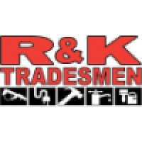 R&K TRADESMEN PLUMBING ELECTRICAL H.V.A.C. GENERAL CONRACTORS logo, R&K TRADESMEN PLUMBING ELECTRICAL H.V.A.C. GENERAL CONRACTORS contact details