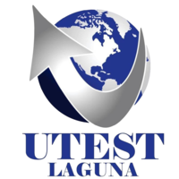 Utest Laguna logo, Utest Laguna contact details