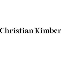 Christian Kimber logo, Christian Kimber contact details