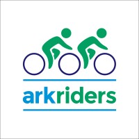 Arkriders logo, Arkriders contact details