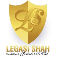 Legasi Shah logo, Legasi Shah contact details