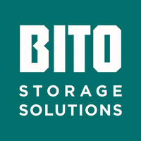 BITO Storage Solutions US, INC. logo, BITO Storage Solutions US, INC. contact details