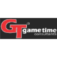 GameTime Consultants logo, GameTime Consultants contact details