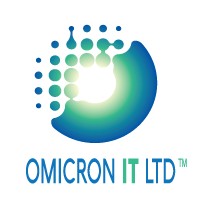 Omicron IT LTD. logo, Omicron IT LTD. contact details