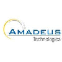 Amadeus Technologies logo, Amadeus Technologies contact details