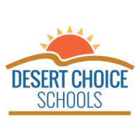 Desert Choice Schools logo, Desert Choice Schools contact details