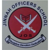 Jinnah Officers School logo, Jinnah Officers School contact details