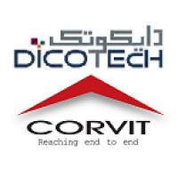 Dicotech Corvit logo, Dicotech Corvit contact details