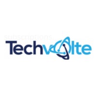 Tech Volte logo, Tech Volte contact details