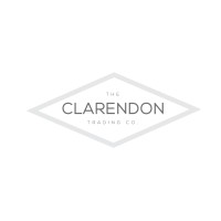 The Clarendon Trading Company logo, The Clarendon Trading Company contact details