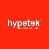 Hypeteknology logo, Hypeteknology contact details