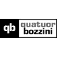 Quatuor Bozzini logo, Quatuor Bozzini contact details