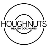 Houghnuts logo, Houghnuts contact details