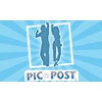 Pic-N-Post logo, Pic-N-Post contact details