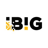 iBiG logo, iBiG contact details