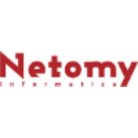 Netomy logo, Netomy contact details