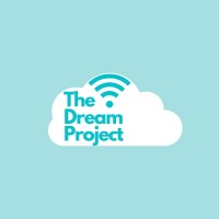 The Dream Project logo, The Dream Project contact details