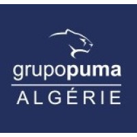 Grupopuma Algerie logo, Grupopuma Algerie contact details