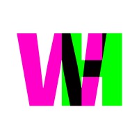 W-Hub logo, W-Hub contact details