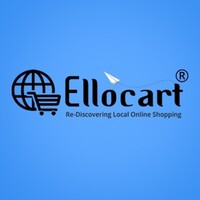 Ellocart logo, Ellocart contact details