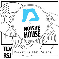 Moishe House TLV RSJ logo, Moishe House TLV RSJ contact details