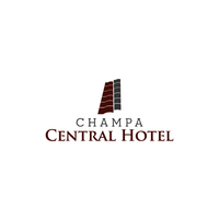 Champa Central Hotel logo, Champa Central Hotel contact details