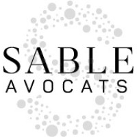 SABLE Avocats logo, SABLE Avocats contact details