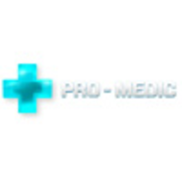 PRO-MEDIC logo, PRO-MEDIC contact details